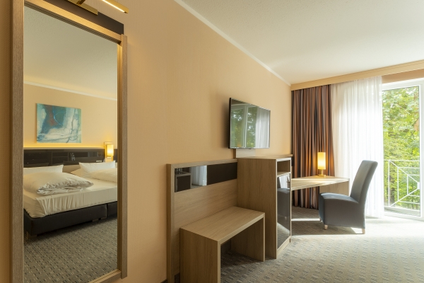 Parkhotel Berghölzchen